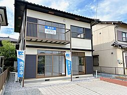 大垣市開発町2丁目　戸建て