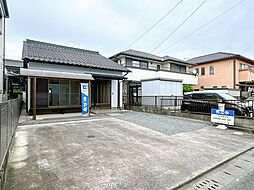 大垣市領家町2丁目　戸建て