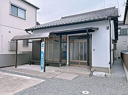 大垣市領家町2丁目 戸建て