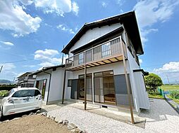安八郡神戸町大字加納　戸建て