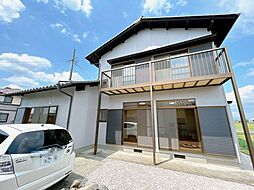 安八郡神戸町大字加納　戸建て