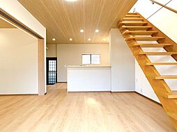本巣市早野　戸建て
