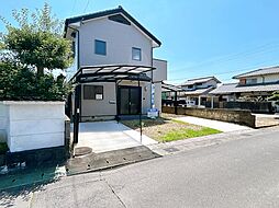 本巣市早野　戸建て