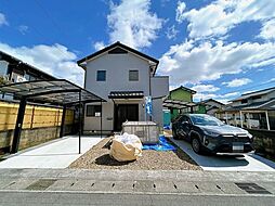 本巣市早野　戸建て