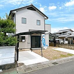 本巣市早野 戸建て
