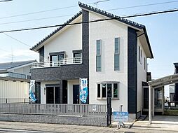 安八郡安八町南今ケ渕　戸建て