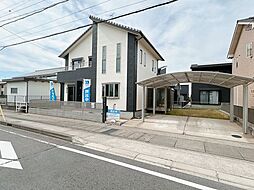 安八郡安八町南今ケ渕 戸建て