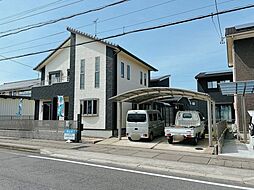 安八郡安八町南今ケ渕　戸建て