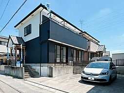 揖斐郡大野町大字下方　戸建て