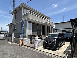 大垣市東前4丁目　戸建て