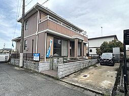 大垣市東前4丁目　戸建て