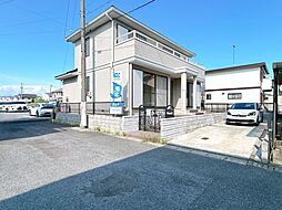 大垣市東前4丁目 戸建て