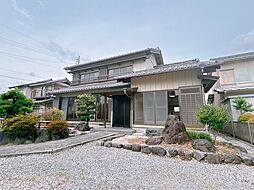 揖斐郡池田町八幡 戸建て