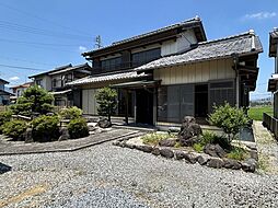 揖斐郡池田町八幡　戸建て