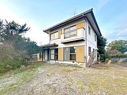 揖斐郡大野町大字公郷　戸建て