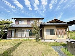 安八郡輪之内町下大榑新田　戸建て