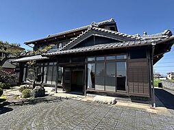 安八郡輪之内町楡俣　戸建て