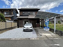 養老郡養老町大場　戸建て