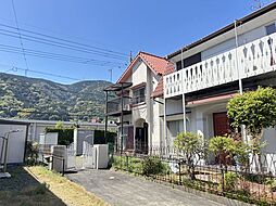 海津市南濃町松山　戸建て
