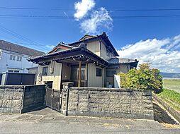 海津市海津町長久保　戸建て