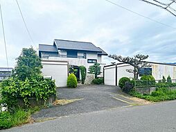 海津市海津町馬目　戸建て