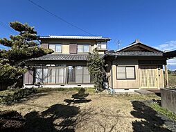 安八郡輪之内町下大榑新田　戸建て