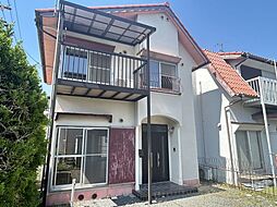 海津市南濃町松山　戸建て