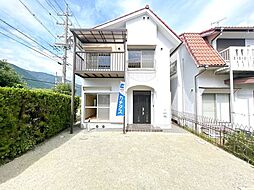海津市南濃町松山 戸建て
