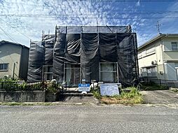 養老郡養老町釜段　戸建て