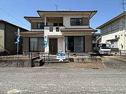 養老郡養老町釜段　戸建て