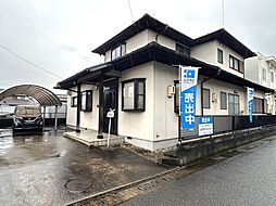 大垣市中野町五丁目　戸建て