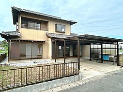 海津市海津町長久保　戸建て