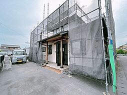 大垣市中野町五丁目　戸建て