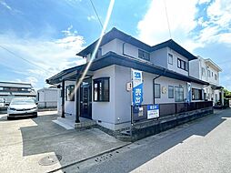 大垣市中野町五丁目　戸建て