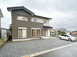 不破郡垂井町宮代　戸建て