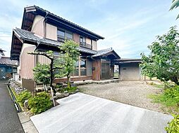 揖斐郡大野町大字大野 戸建て