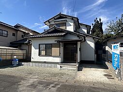 大垣市木戸町 戸建て