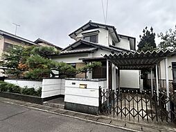 大垣市木戸町　戸建て