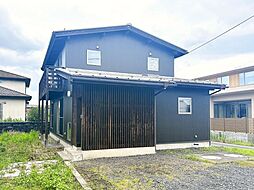大垣市墨俣町二ツ木　戸建て