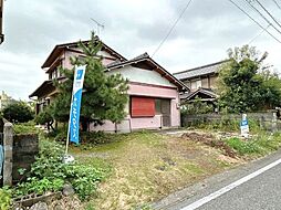 本巣市曽井中島　戸建て