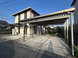 海津市海津町駒ケ江　戸建て