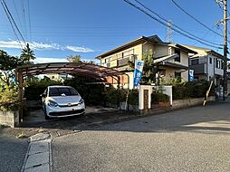 本巣市政田　戸建て