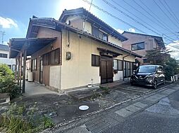 不破郡垂井町　戸建て