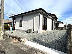 伊勢市柏町　戸建て