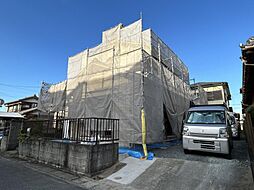 松阪市五反田町3丁目　戸建て