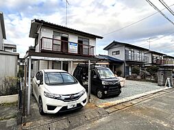 松阪市嬉野一志町　戸建て