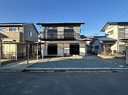 松阪市嬉野一志町　戸建て