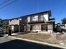 松阪市嬉野一志町　戸建て