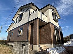 松阪市南虹が丘町　戸建て