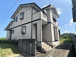 松阪市南虹が丘町　戸建て